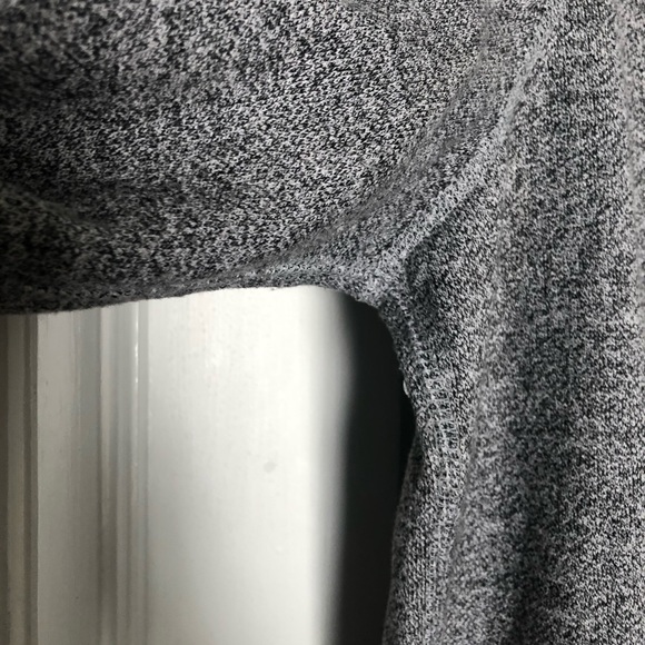 Salt and Pepper Roots Crewneck - Picture 7 of 12